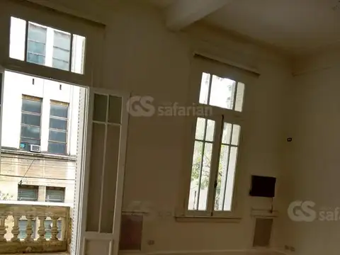 Departamento Dúplex  en Alquiler en Recoleta, Capital Federal, Buenos Aires