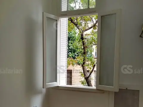 Departamento 6 ambientes con 3 baños