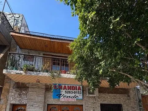 Casa ideal dos familias - Liniers