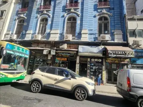 Libertad 400