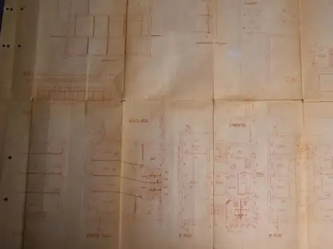 Venta edificio en Block a mts del Obelisco Bs As