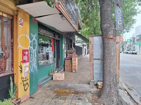 Avenida Almirante Brown 3100