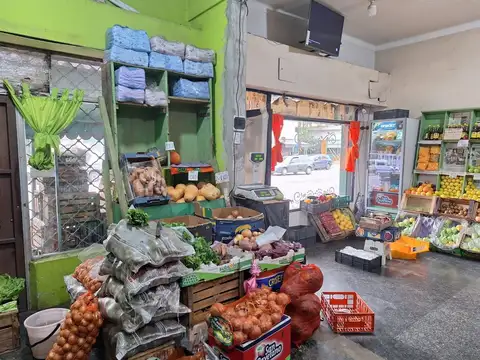 Avenida Almirante Brown 3100