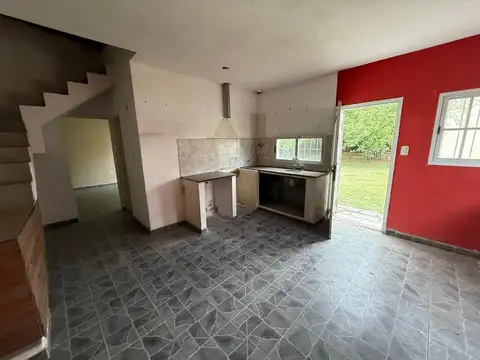 Casa en Venta A Estrenar