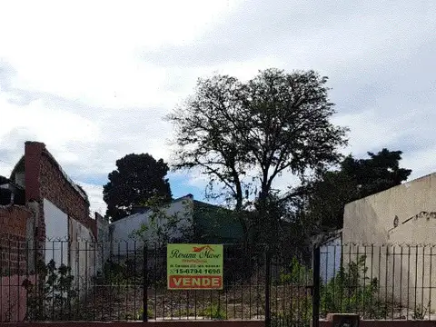 Terreno en Venta en General Rodriguez, USD 78.000