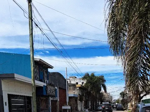 Lote en venta en el centro de General Rodríguez