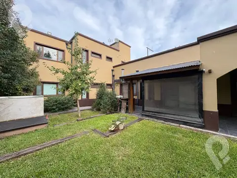 Casa en Alquiler en Chacras de Canning