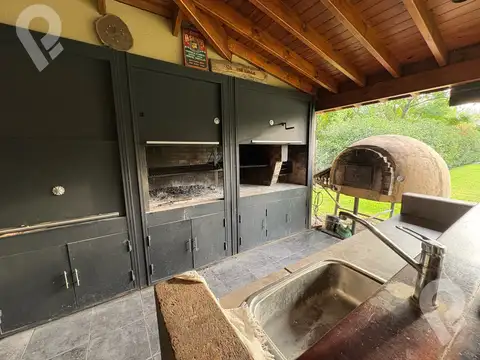 Casa en Alquiler 5 años
