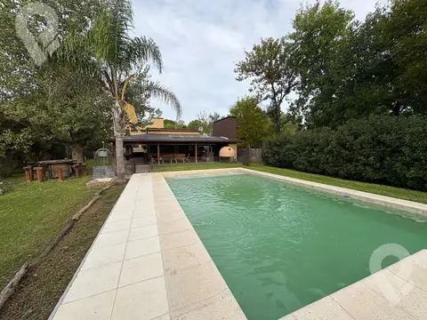 Casa en Alquiler en Canning, USD 4.500