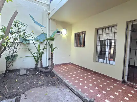José Pereyra Lucena 800