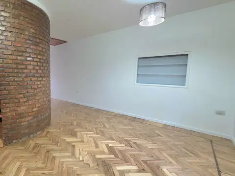 Depto Tipo Casa 5 ambientes con 3 baños