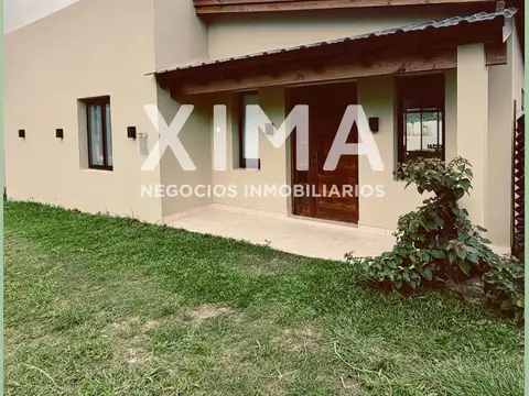 Casa en Vaqueros en alquiler