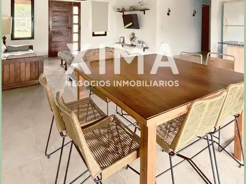 Casa en Vaqueros en alquiler