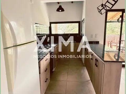 Casa en Alquiler A Estrenar