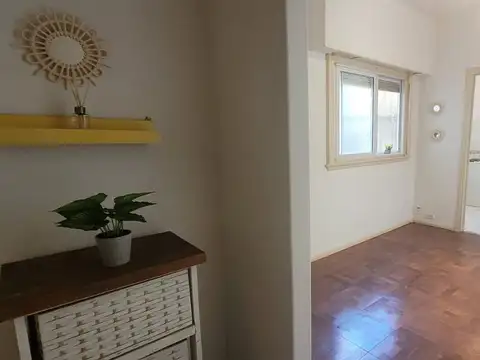 ALQUILER 2 AMB. CABALLITO  APTO MASCOTAS- LUMINOSO