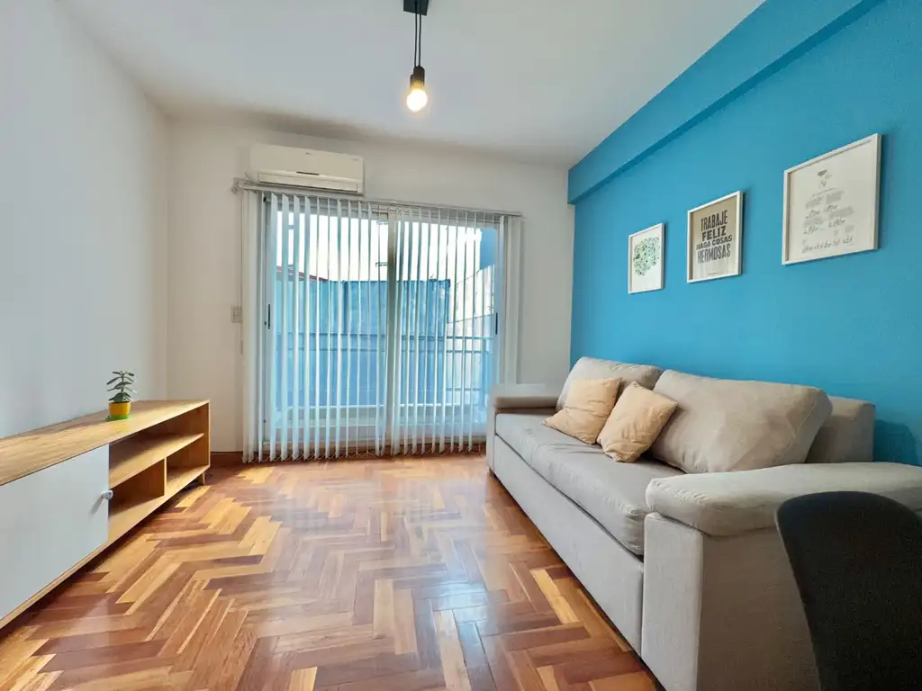 Avenida Córdoba 2900