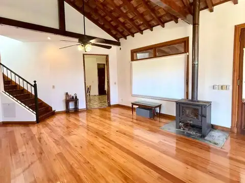 Casa en Venta 15 años