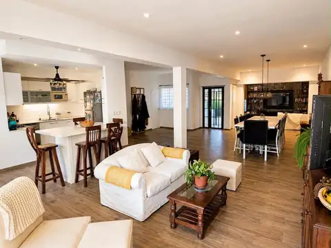 Casa en Venta 5 años
