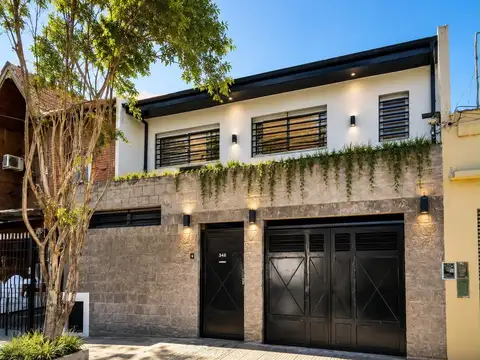 Casa 5 ambientes en Florida este