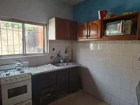 Casa en Venta 41 años