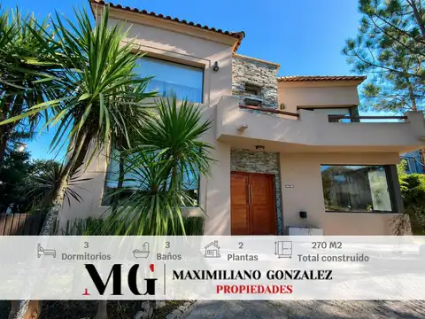 Casa Venta El Lauquen Esteban Echeverría