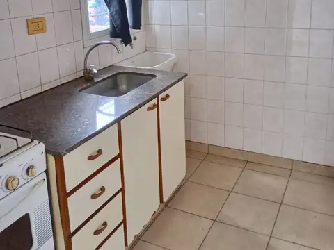 Departamento en Alquiler de 1 dormitorio