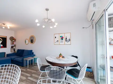 Departamento en Venta de 2 dormitorios