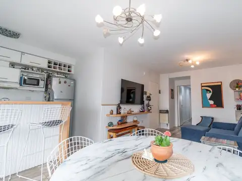 Departamento en Venta en Nuestra Señora De Lourdes, USD 150.000