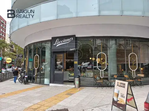 Local en Venta en Recoleta