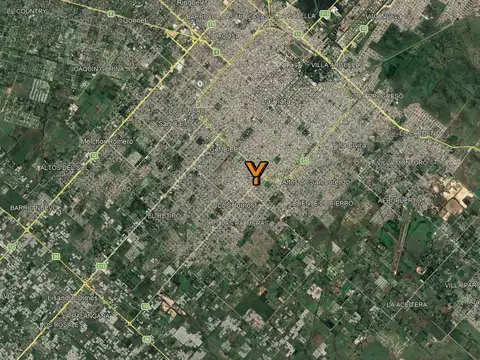 Casa en Venta 10 años