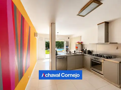 Casa en Alquiler al Noroeste