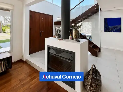 Casa en Alquiler de 4 dormitorios