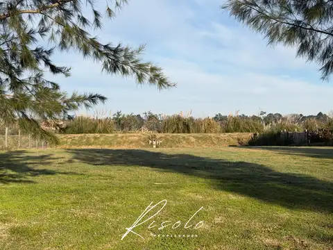 Terreno en Venta de 782,0 m2