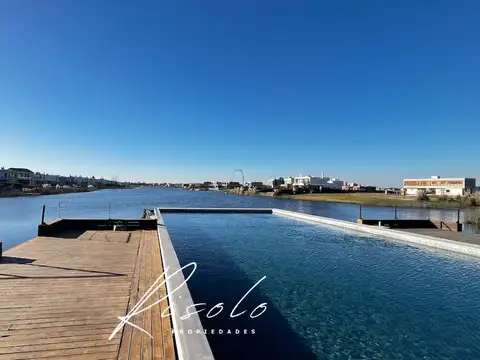 Lote Interno Venta, Fondo a espacio comun, Zona Norte, Escobar