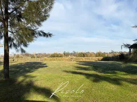Lote Interno Venta, Fondo a espacio comun, Zona Norte, Escobar