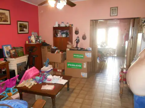 Casa en Venta en Moron, USD 100.000