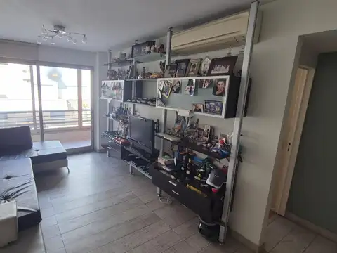 Departamento en Venta en Almagro, Capital Federal
