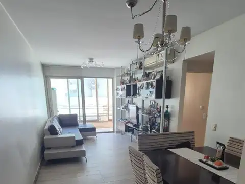 Departamento en Venta en Almagro, USD 390.000