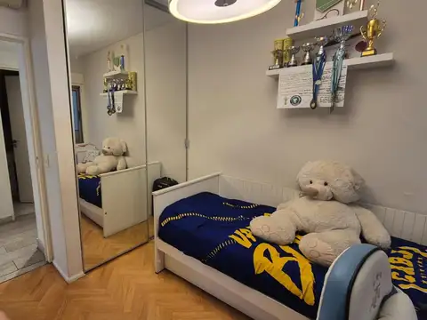 Departamento en Venta de 4 ambientes