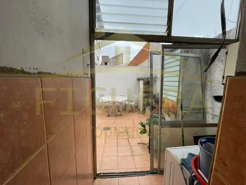 Depto Tipo Casa en Venta 1 año