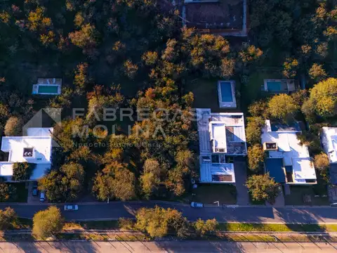 Terreno en Venta en La Pankana, USD 230.000