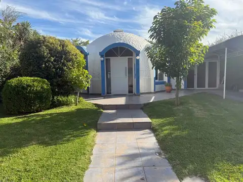 Casa 4 ambientes venta Canning