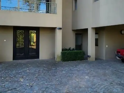 Casa  en Venta en Ayres Del Pilar, Pilar, G.B.A. Zona Norte