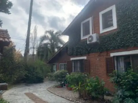 Casa en Venta en Parque Natura, USD 298.000
