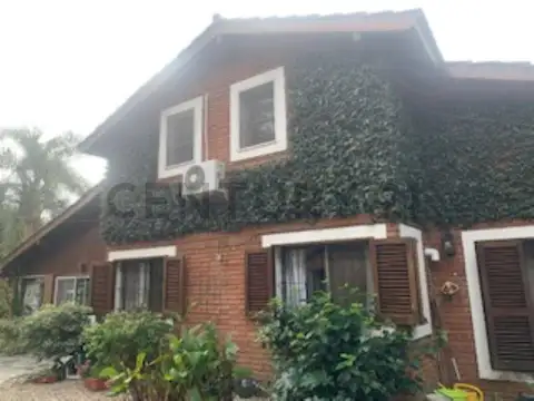 Los condores 8700, Piso 0
