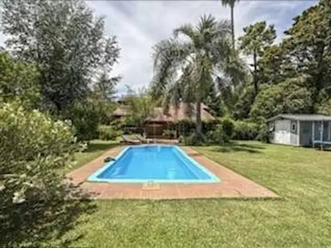 Casa en Venta de 4 dormitorios