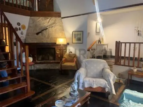 Casa a la venta 5 amb. Parque Natura. Altos Los Cardales. APTA CREDITO