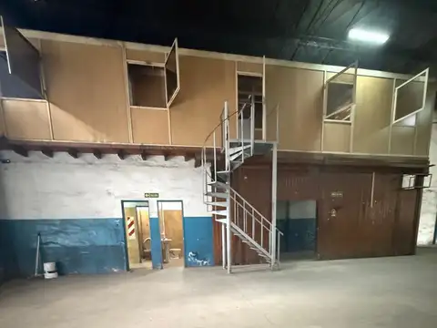 Local en Alquiler 20 años