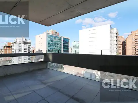 Piso en Venta de 4 Ambientes con Dependencia - Balcon  - Cochera Opcional - Belgrano