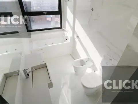 Departamento en Venta en Belgrano, USD 575.999